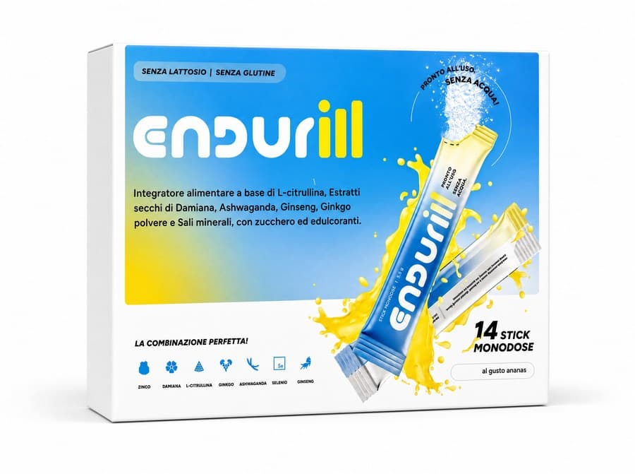 endurill — 1 confezione